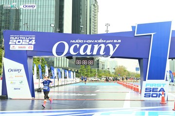 RUN TO LIVE 2024 - Ảnh #1427962