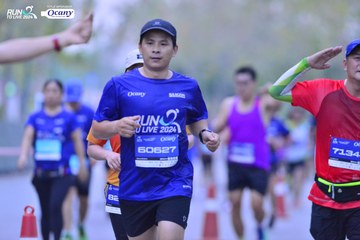 RUN TO LIVE 2024 - Ảnh #1336298