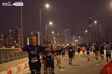 RUN TO LIVE 2024 - Ảnh #1445790