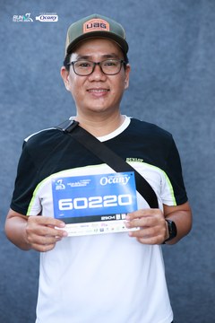 RUN TO LIVE 2024 - Ảnh #1314880