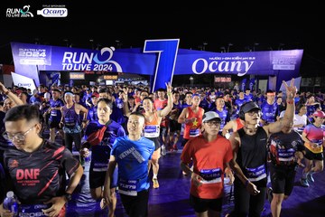 RUN TO LIVE 2024 - Ảnh #1318256