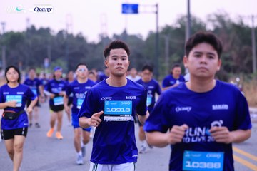 RUN TO LIVE 2024 - Ảnh #1358854
