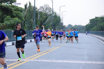 RUN TO LIVE 2024 - Ảnh #1386414