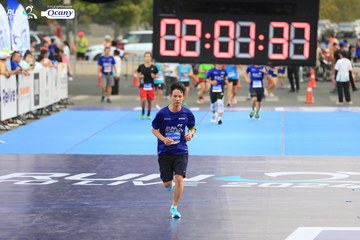 RUN TO LIVE 2024 - Ảnh #1404551