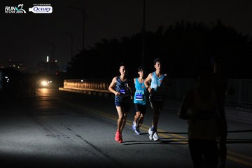RUN TO LIVE 2024 - Ảnh #1327313