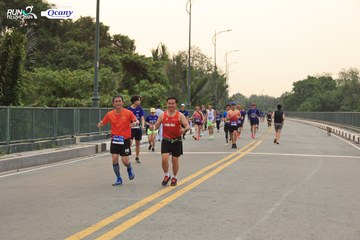 RUN TO LIVE 2024 - Ảnh #1404943
