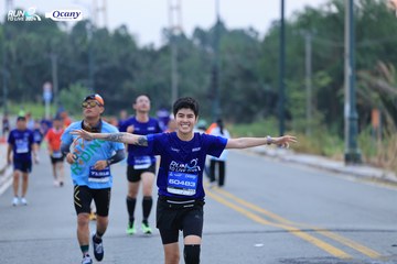 RUN TO LIVE 2024 - Ảnh #1371573
