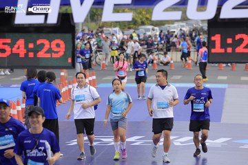 RUN TO LIVE 2024 - Ảnh #1394850
