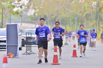 RUN TO LIVE 2024 - Ảnh #1446108