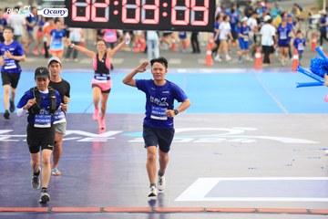 RUN TO LIVE 2024 - Ảnh #1404681