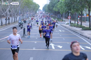 RUN TO LIVE 2024 - Ảnh #1432974