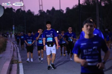 RUN TO LIVE 2024 - Ảnh #1347441