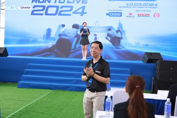 RUN TO LIVE 2024 - Ảnh #1310741