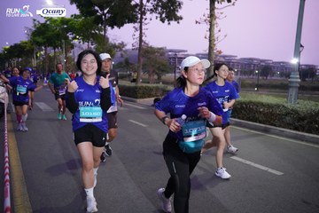 RUN TO LIVE 2024 - Ảnh #1379161