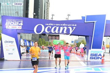 RUN TO LIVE 2024 - Ảnh #1418978