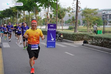 RUN TO LIVE 2024 - Ảnh #1386107