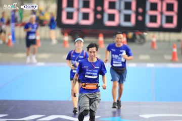 RUN TO LIVE 2024 - Ảnh #1414567