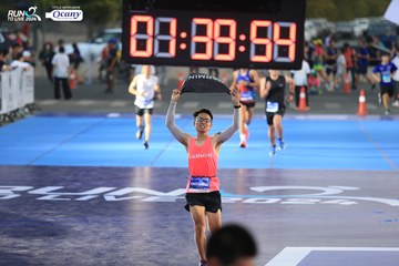 RUN TO LIVE 2024 - Ảnh #1332669