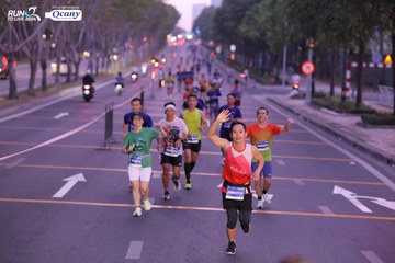 RUN TO LIVE 2024 - Ảnh #1433575