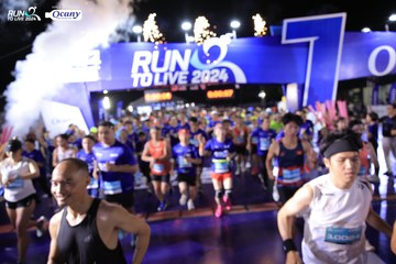 RUN TO LIVE 2024 - Ảnh #1318809