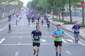 RUN TO LIVE 2024 - Ảnh #1434407