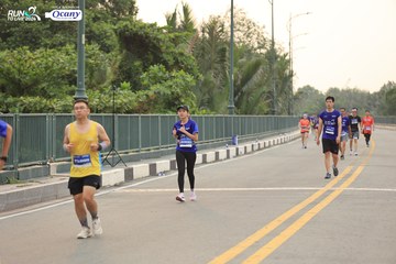 RUN TO LIVE 2024 - Ảnh #1406917