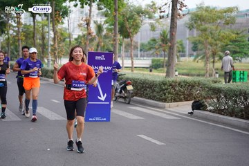 RUN TO LIVE 2024 - Ảnh #1386100