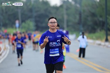 RUN TO LIVE 2024 - Ảnh #1375435