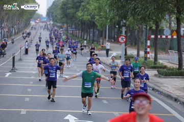 RUN TO LIVE 2024 - Ảnh #1435450