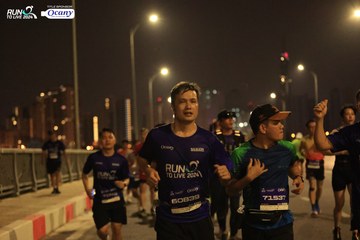 RUN TO LIVE 2024 - Ảnh #1443915