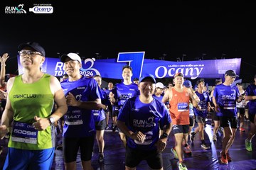 RUN TO LIVE 2024 - Ảnh #1318178