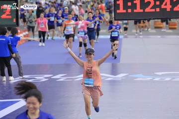 RUN TO LIVE 2024 - Ảnh #1391047