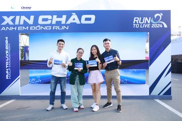 RUN TO LIVE 2024 - Ảnh #1316569