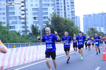 RUN TO LIVE 2024 - Ảnh #1449038