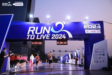 RUN TO LIVE 2024 - Ảnh #1378949
