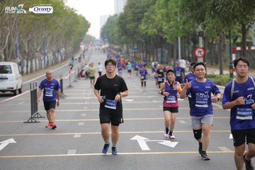 RUN TO LIVE 2024 - Ảnh #1438643
