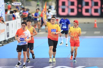RUN TO LIVE 2024 - Ảnh #1413143