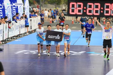 RUN TO LIVE 2024 - Ảnh #1408923