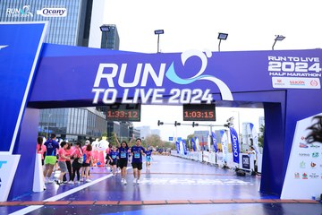 RUN TO LIVE 2024 - Ảnh #1368638