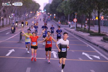 RUN TO LIVE 2024 - Ảnh #1433624