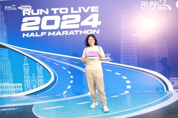RUN TO LIVE 2024 - Ảnh #1315978
