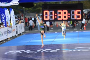 RUN TO LIVE 2024 - Ảnh #1332536