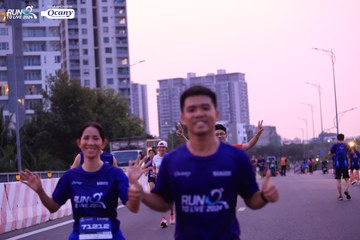 RUN TO LIVE 2024 - Ảnh #1446892