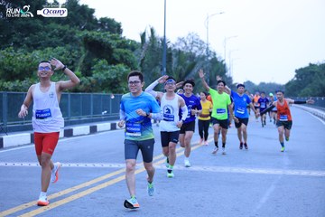 RUN TO LIVE 2024 - Ảnh #1385313