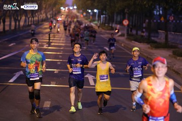 RUN TO LIVE 2024 - Ảnh #1432470