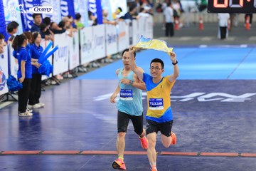 RUN TO LIVE 2024 - Ảnh #1372543