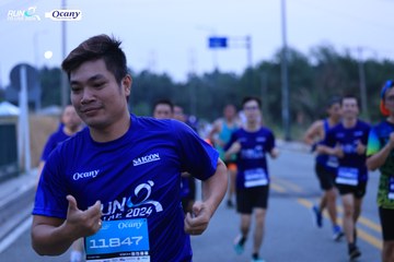 RUN TO LIVE 2024 - Ảnh #1363075