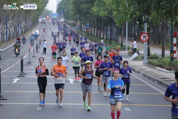 RUN TO LIVE 2024 - Ảnh #1435258