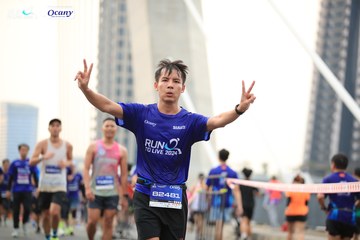 RUN TO LIVE 2024 - Ảnh #1344370