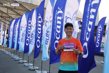 RUN TO LIVE 2024 - Ảnh #1308404